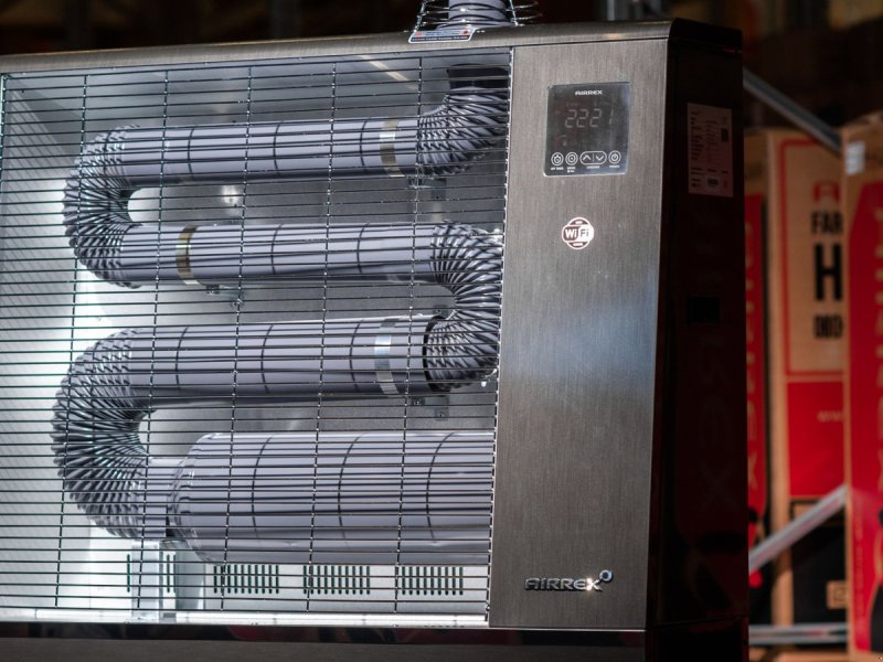 Sonstiges des Typs Sonstige AH-300i AH300I WIFI, Gebrauchtmaschine in Ikast