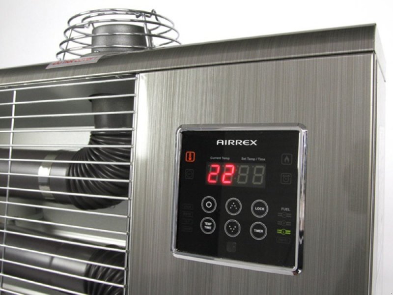 Sonstiges типа Sonstige AH-300i, Gebrauchtmaschine в Vrå (Фотография 10)