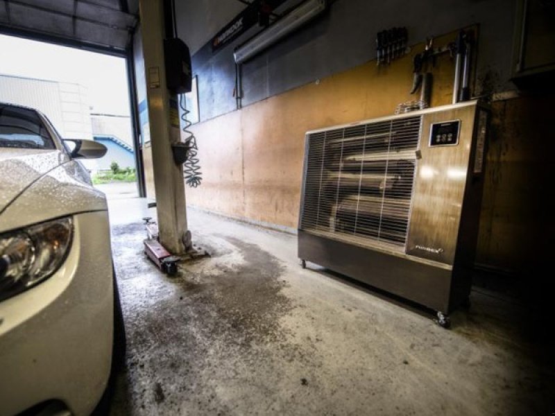 Sonstiges от тип Sonstige AH-300i, Gebrauchtmaschine в Vrå (Снимка 15)