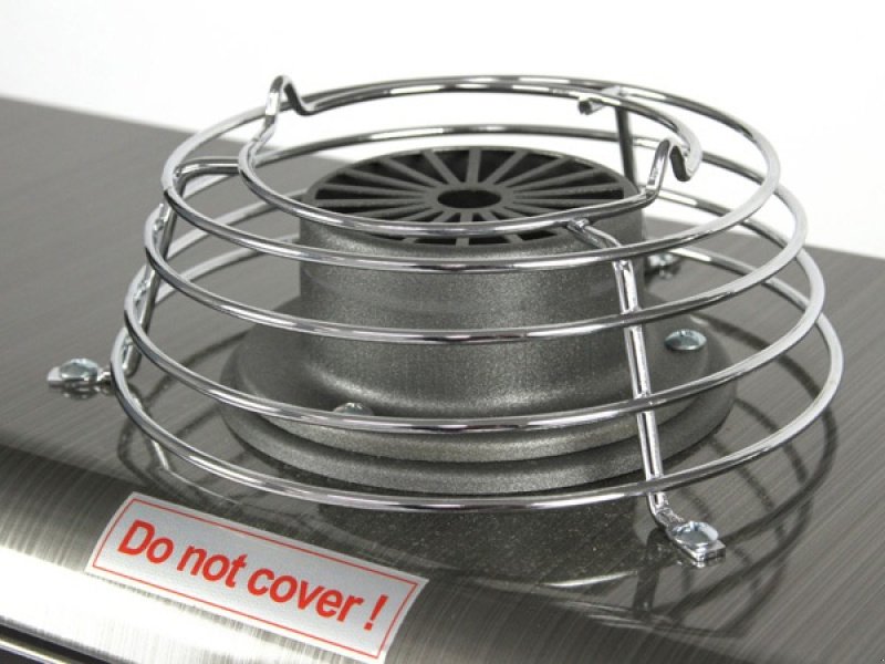 Sonstiges van het type Sonstige AH-300i, Gebrauchtmaschine in Vrå (Foto 11)