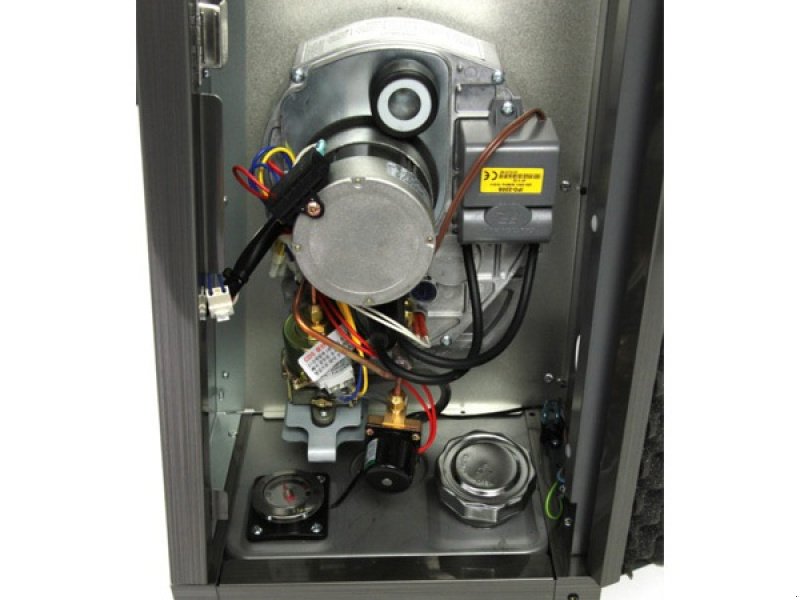 Sonstiges van het type Sonstige AH-300i, Gebrauchtmaschine in Vrå (Foto 13)