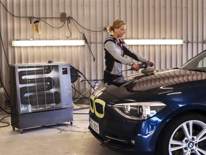 Sonstiges van het type Sonstige AH-300i, Gebrauchtmaschine in Vrå (Foto 14)