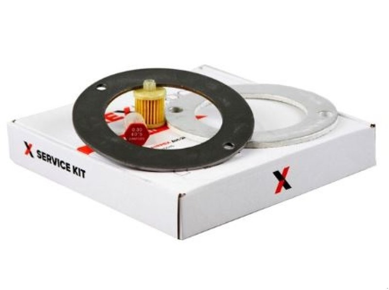 Sonstiges van het type Sonstige AH-300i, Gebrauchtmaschine in Vrå (Foto 16)