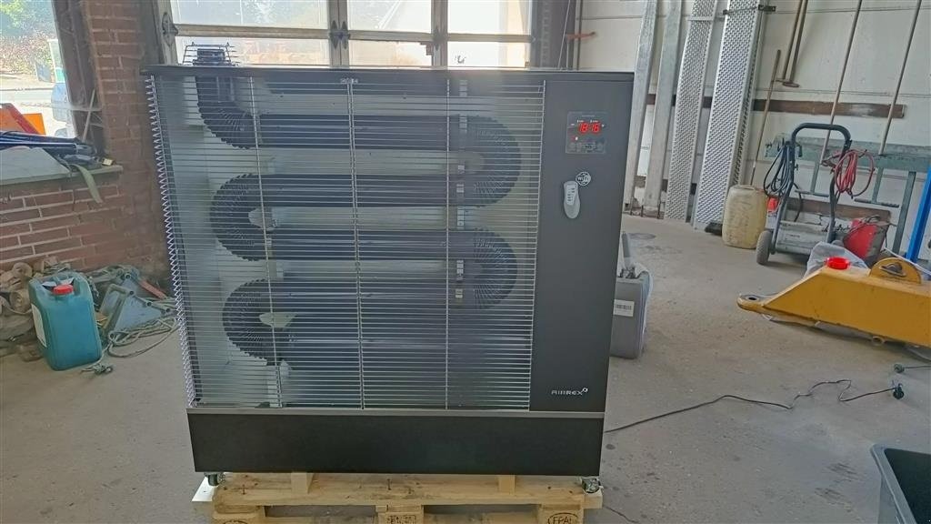 Sonstiges typu Sonstige AH-300i, Gebrauchtmaschine v Egtved (Obrázek 1)