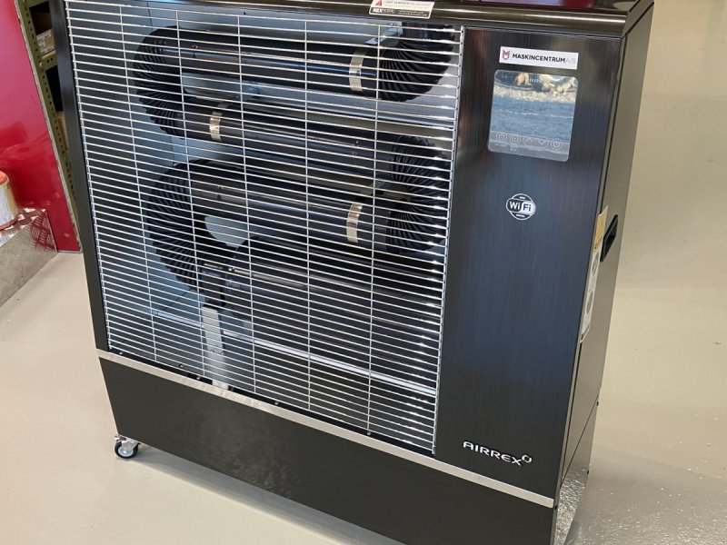 Sonstiges от тип Sonstige AH-300i, Gebrauchtmaschine в Grindsted