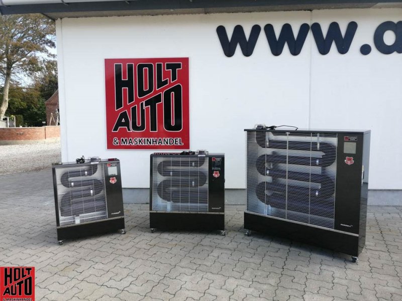 Sonstiges typu Sonstige AH-800i, Gebrauchtmaschine v Vrå (Obrázek 1)