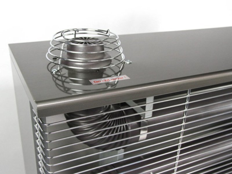 Sonstiges des Typs Sonstige AH-800i, Gebrauchtmaschine in Vrå (Bild 5)