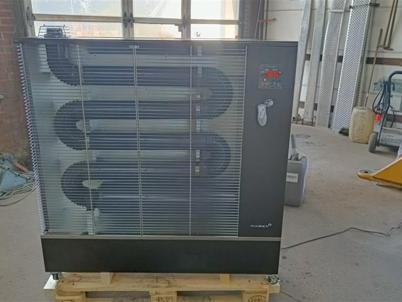 Sonstiges typu Sonstige AH-800i, Gebrauchtmaschine v Egtved (Obrázek 1)