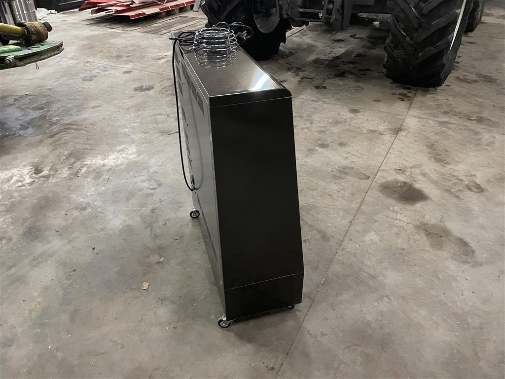 Sonstiges des Typs Sonstige Airrex AH 200,300 og 800, Gebrauchtmaschine in Slagelse (Bild 5)