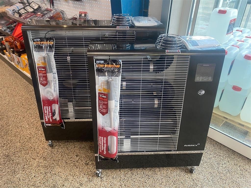 Sonstiges of the type Sonstige Airrex AH-300, Gebrauchtmaschine in Hobro (Picture 1)