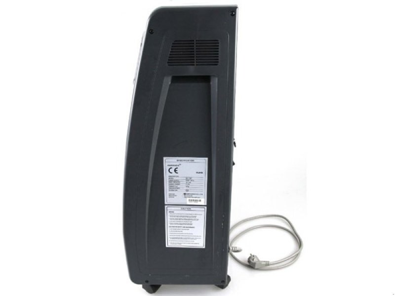 Sonstiges typu Sonstige Airrex AH-720, Gebrauchtmaschine v Vrå (Obrázek 4)