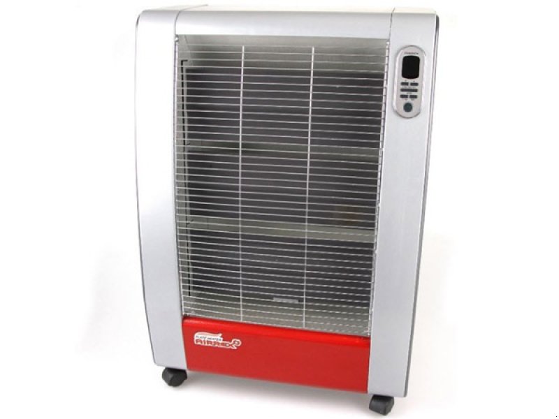 Sonstiges typu Sonstige Airrex AH-720, Gebrauchtmaschine v Vrå (Obrázek 1)