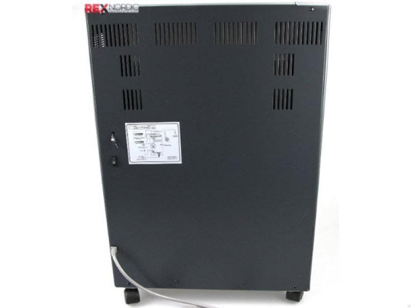 Sonstiges typu Sonstige Airrex AH-720, Gebrauchtmaschine v Vrå (Obrázek 3)