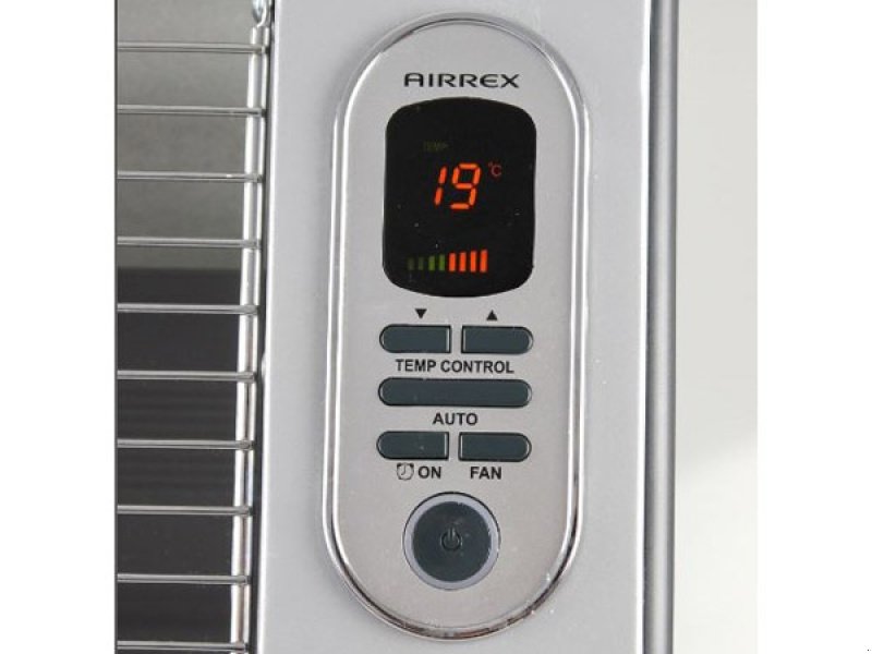 Sonstiges typu Sonstige Airrex AH-720, Gebrauchtmaschine v Vrå (Obrázek 5)