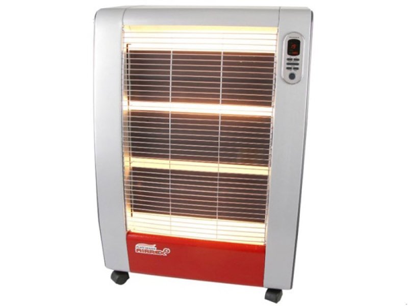 Sonstiges typu Sonstige Airrex AH-720, Gebrauchtmaschine v Vrå (Obrázek 2)