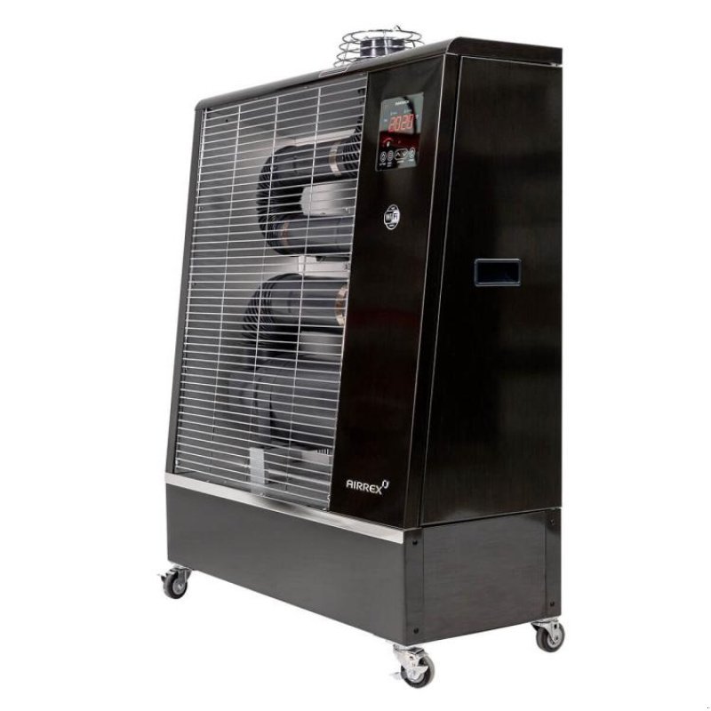 Sonstiges типа Sonstige Airrex AH200i (WiFi) varmeovn - kampagnepris, Gebrauchtmaschine в Dronninglund (Фотография 2)