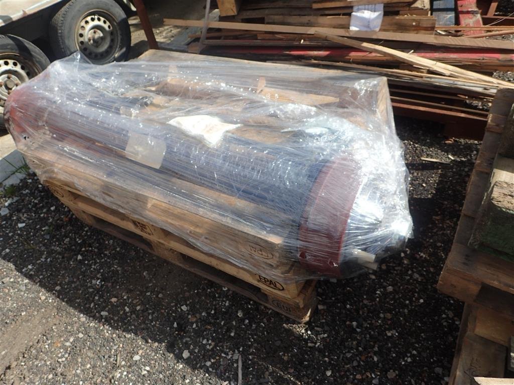 Sonstiges typu Sonstige Aksel med Bremser 6 ton., Gebrauchtmaschine v Egtved (Obrázek 1)