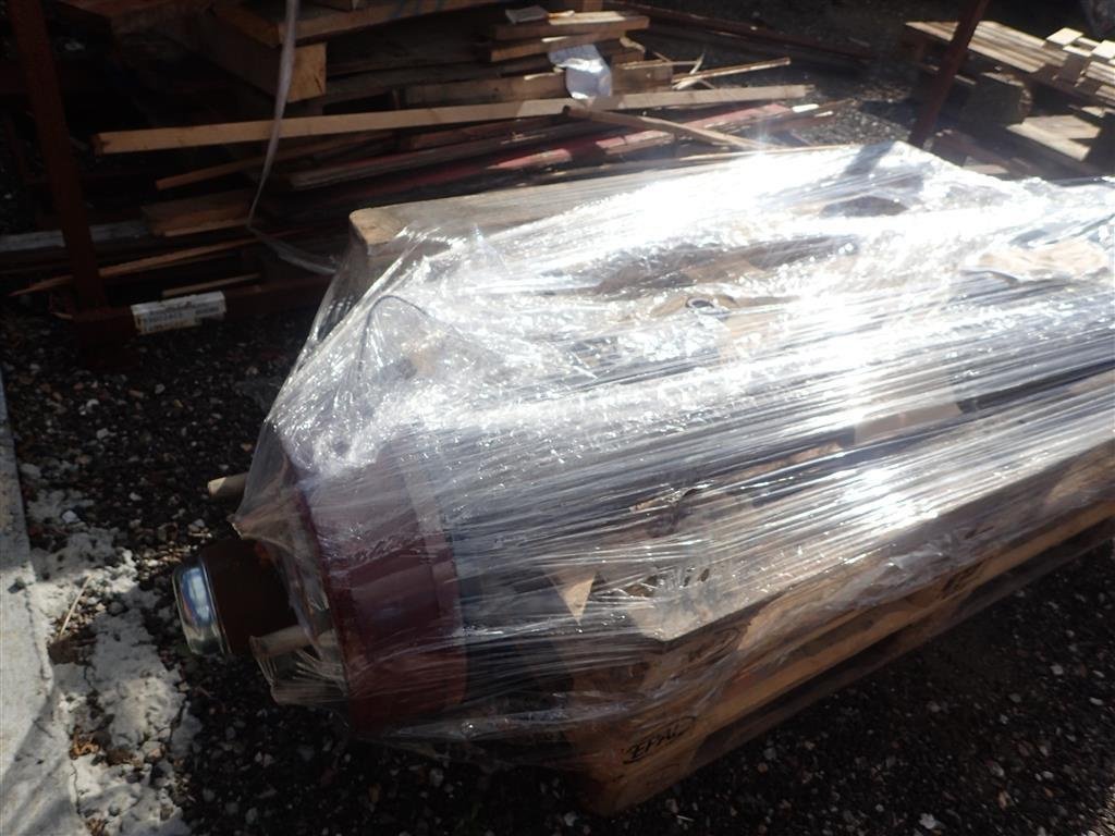 Sonstiges typu Sonstige Aksel med Bremser 6 ton., Gebrauchtmaschine v Egtved (Obrázek 2)