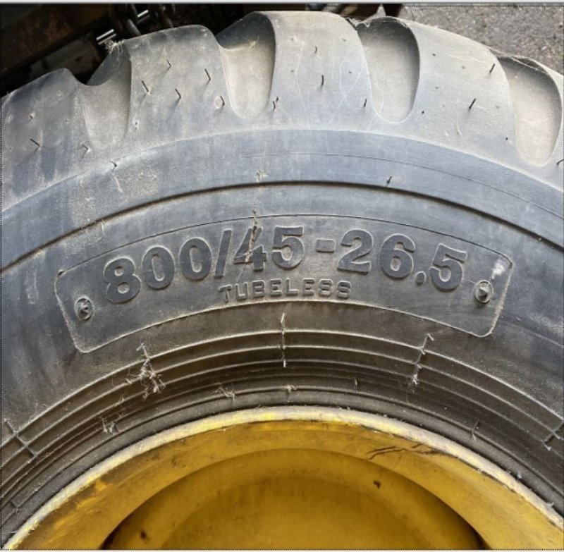 Sonstiges des Typs Sonstige Alliance Græsdæk, Gebrauchtmaschine in Helsinge (Bild 7)