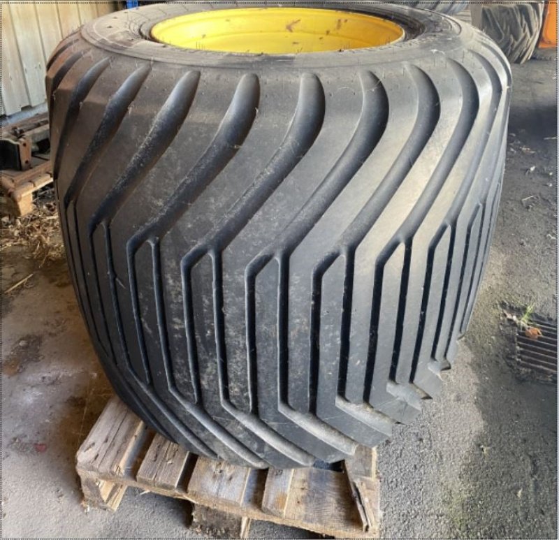 Sonstiges des Typs Sonstige Alliance Græsdæk, Gebrauchtmaschine in Helsinge (Bild 5)