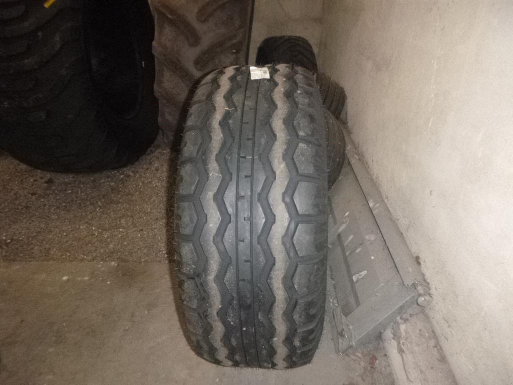 Sonstiges of the type Sonstige Alliance, Gebrauchtmaschine in Skive (Picture 1)