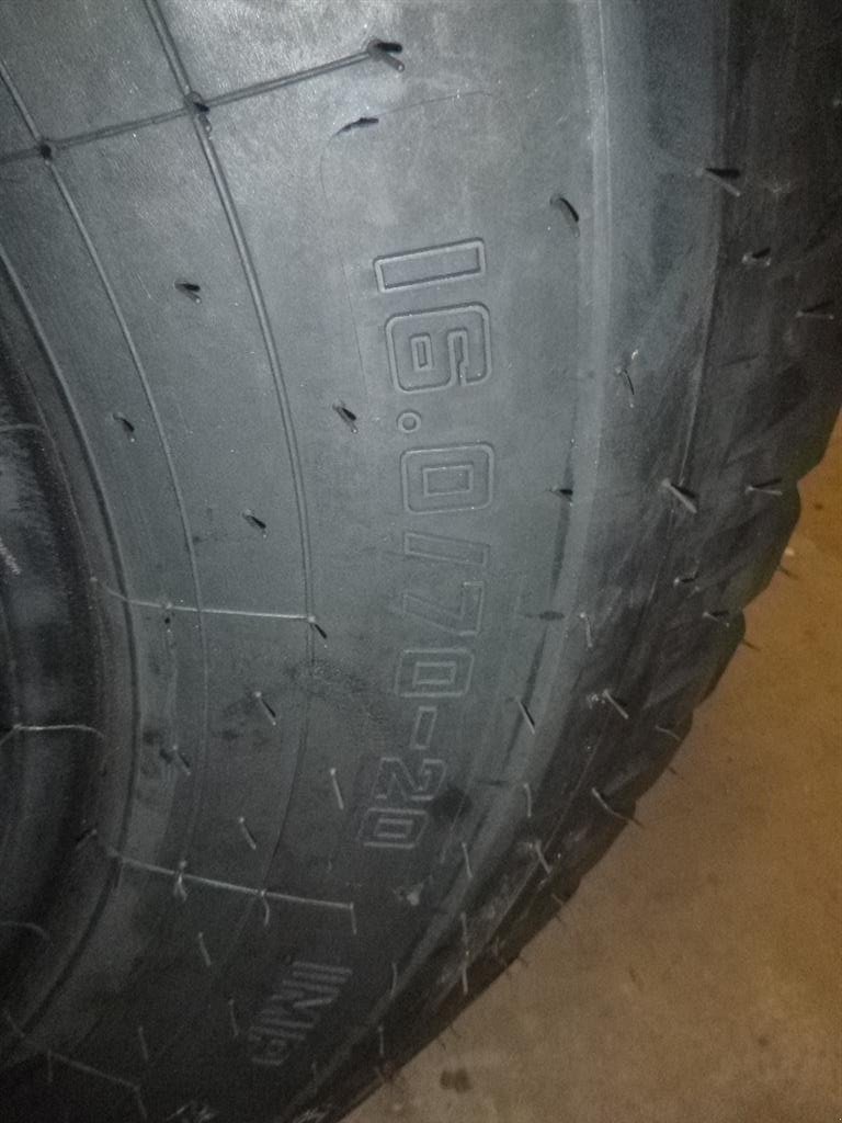 Sonstiges of the type Sonstige Alliance, Gebrauchtmaschine in Skive (Picture 5)