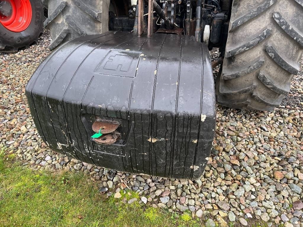 Sonstiges des Typs Sonstige Allround 1500 Kg, Gebrauchtmaschine in Mern (Bild 1)