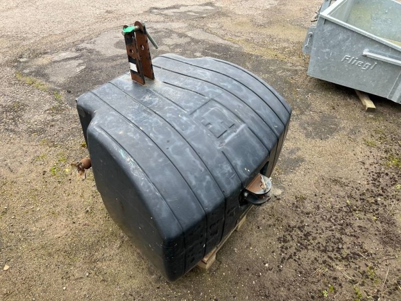 Sonstiges tipa Sonstige Allround 1500 kg, Gebrauchtmaschine u Mern (Slika 1)