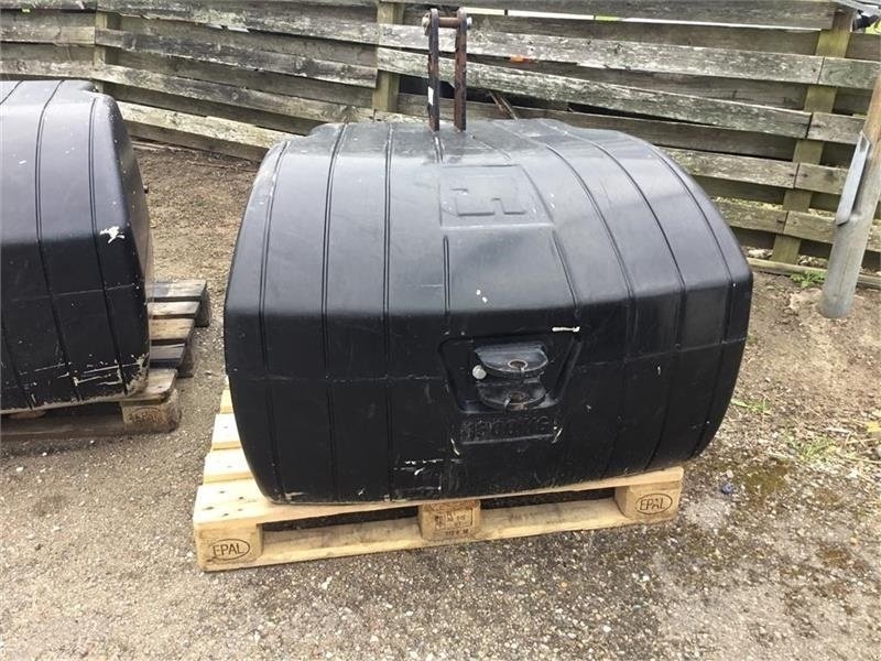 Sonstiges des Typs Sonstige Allround vægtklods  Beton 1500 kg., Gebrauchtmaschine in Mern (Bild 1)