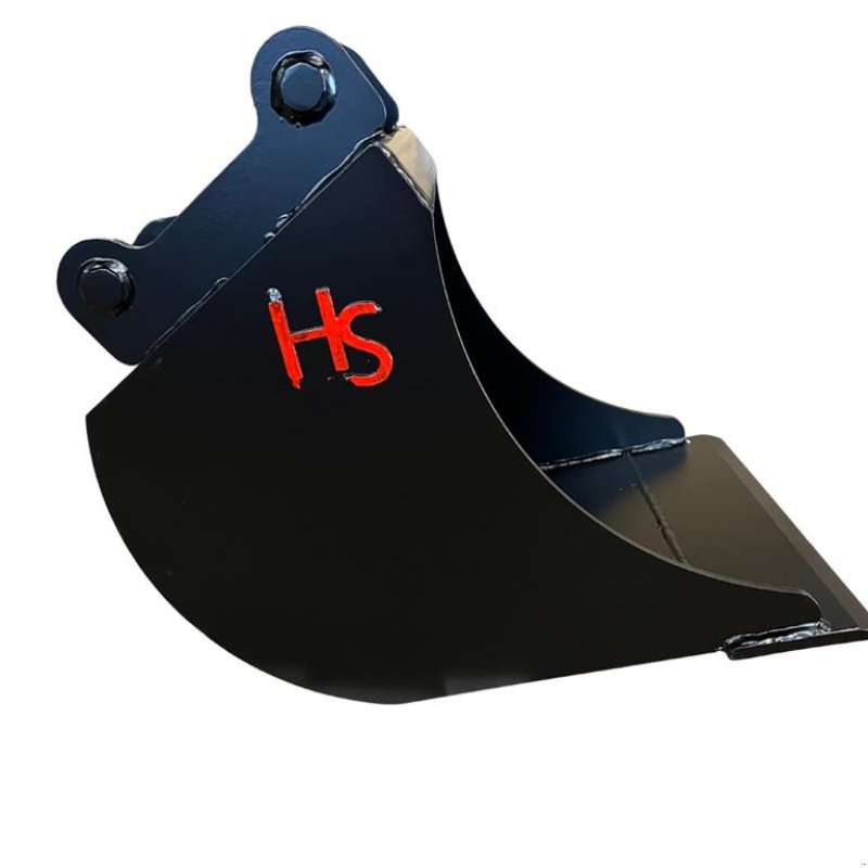 Sonstiges typu Sonstige Almindelig skovl, Gebrauchtmaschine v Ejstrupholm (Obrázek 1)