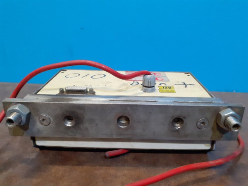 Sonstiges of the type Sonstige Alpha 200, Gebrauchtmaschine in Hemmet (Picture 5)