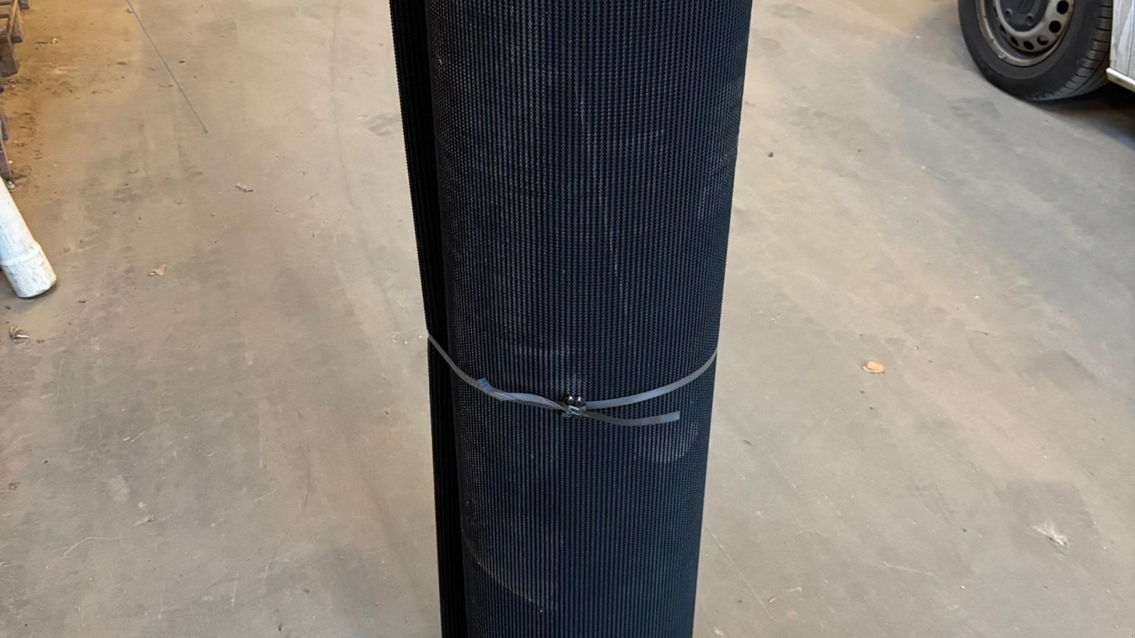 Sonstiges vrste Sonstige Alt i transportbånd, Gebrauchtmaschine v Gram (Slika 25)