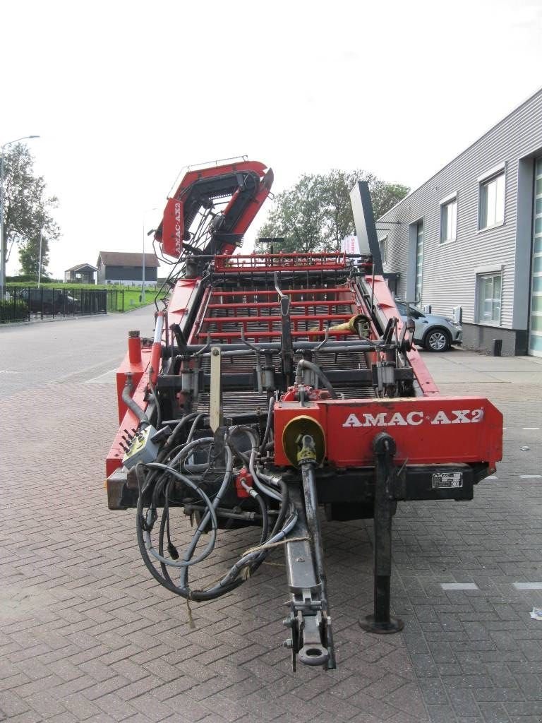 Sonstiges des Typs Sonstige Amac AX 2, Gebrauchtmaschine in Tinje (Bild 3)