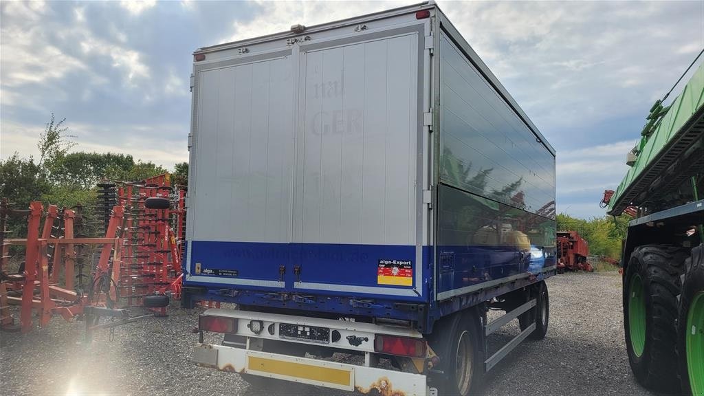 Sonstiges of the type Sonstige Anhænger som sprøjtevogn, Gebrauchtmaschine in Assens (Picture 3)