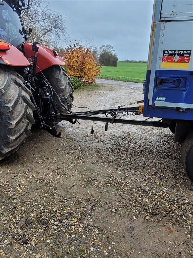 Sonstiges of the type Sonstige Anhænger som sprøjtevogn, Gebrauchtmaschine in Assens (Picture 5)