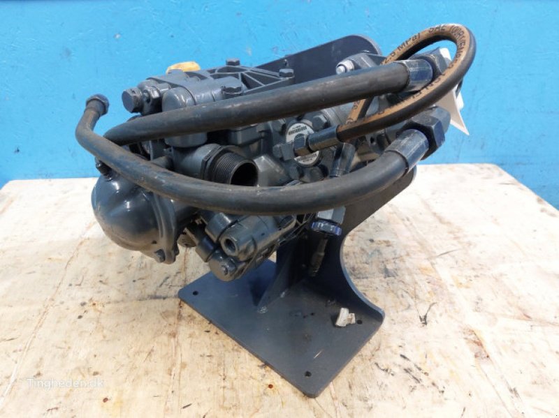 Sonstiges typu Sonstige Annovi reverberi, Gebrauchtmaschine v Hemmet (Obrázek 12)