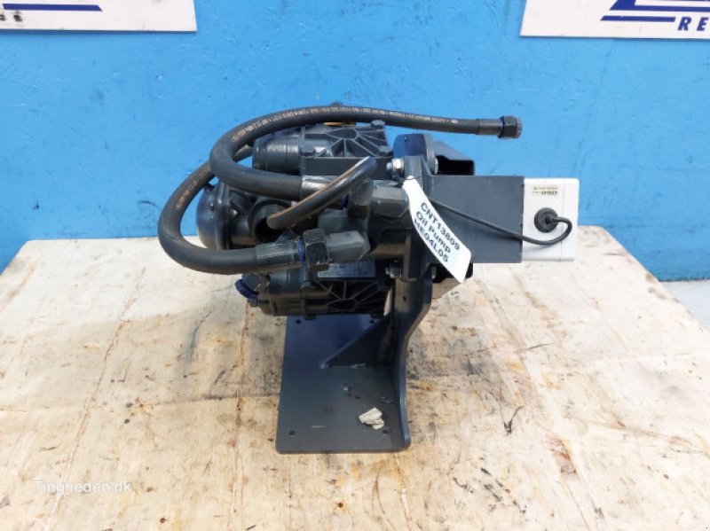 Sonstiges typu Sonstige Annovi reverberi, Gebrauchtmaschine v Hemmet (Obrázek 4)