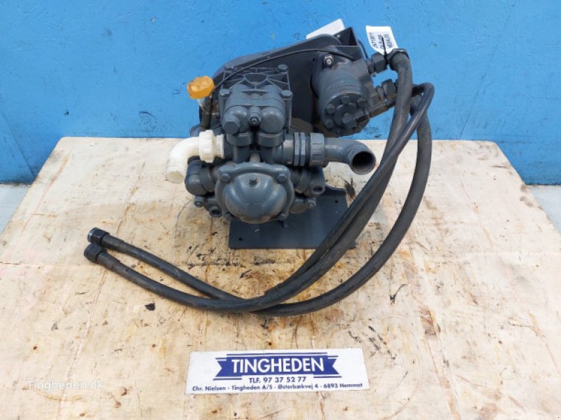 Sonstiges of the type Sonstige Annovi reverberi, Gebrauchtmaschine in Hemmet (Picture 1)