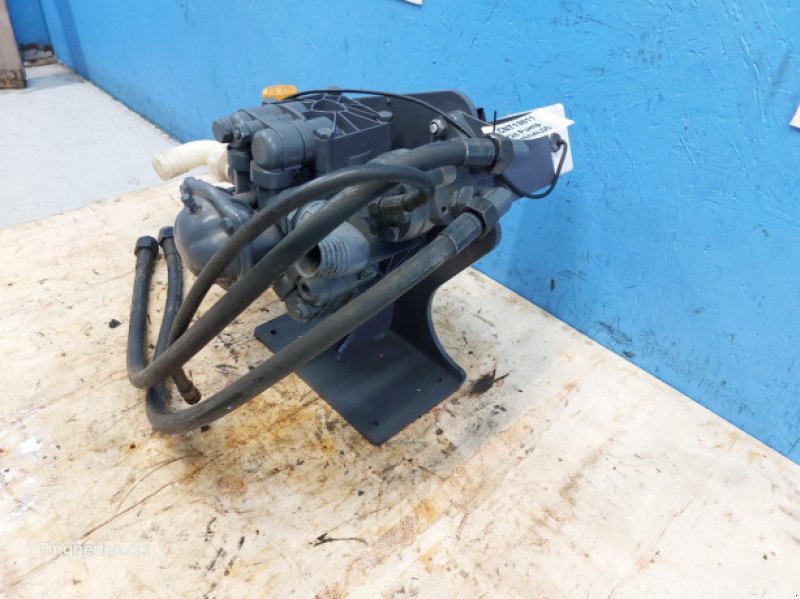 Sonstiges of the type Sonstige Annovi reverberi, Gebrauchtmaschine in Hemmet (Picture 3)