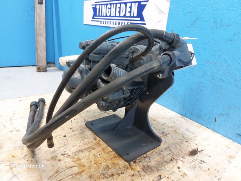 Sonstiges of the type Sonstige Annovi reverberi, Gebrauchtmaschine in Hemmet (Picture 14)