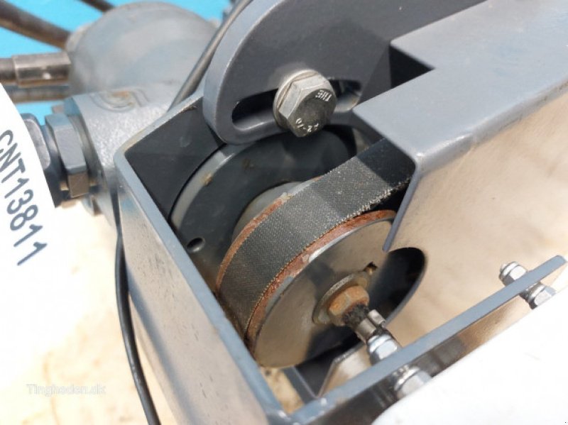 Sonstiges of the type Sonstige Annovi reverberi, Gebrauchtmaschine in Hemmet (Picture 10)