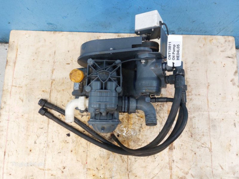 Sonstiges of the type Sonstige Annovi reverberi, Gebrauchtmaschine in Hemmet (Picture 4)