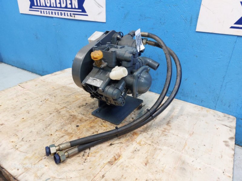 Sonstiges typu Sonstige Annovi reverberi, Gebrauchtmaschine v Hemmet (Obrázek 12)