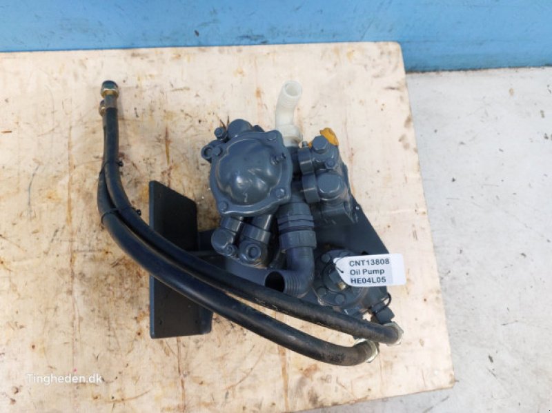 Sonstiges typu Sonstige Annovi reverberi, Gebrauchtmaschine v Hemmet (Obrázek 17)