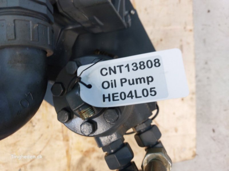 Sonstiges typu Sonstige Annovi reverberi, Gebrauchtmaschine v Hemmet (Obrázek 18)