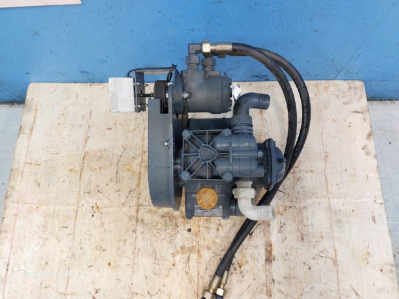 Sonstiges typu Sonstige Annovi reverberi, Gebrauchtmaschine v Hemmet (Obrázek 9)