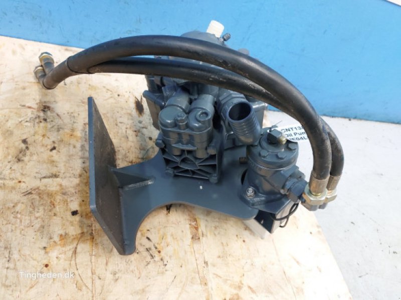 Sonstiges typu Sonstige Annovi reverberi, Gebrauchtmaschine v Hemmet (Obrázek 16)