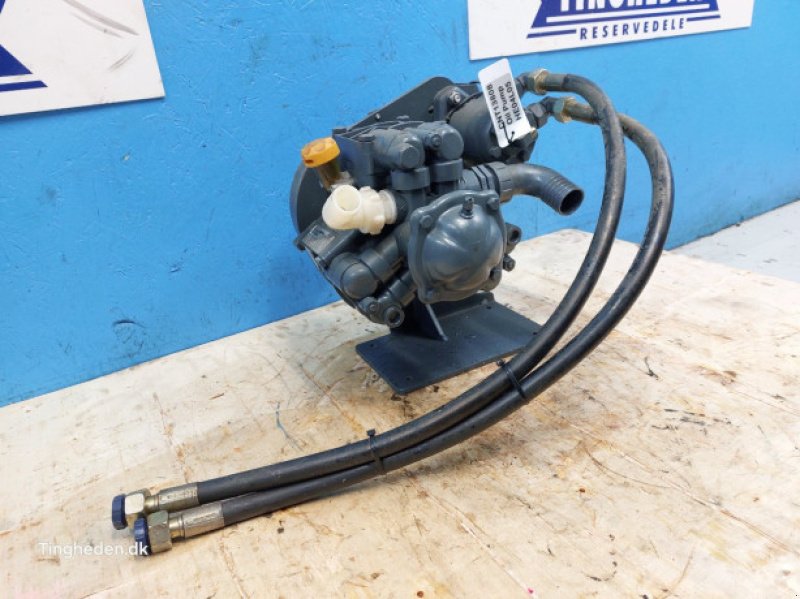 Sonstiges typu Sonstige Annovi reverberi, Gebrauchtmaschine v Hemmet (Obrázek 4)