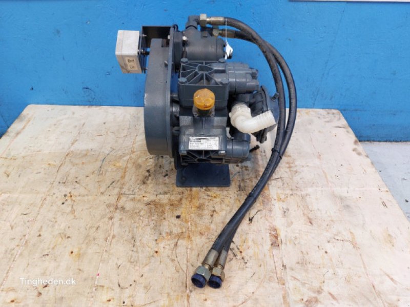 Sonstiges typu Sonstige Annovi reverberi, Gebrauchtmaschine v Hemmet (Obrázek 7)