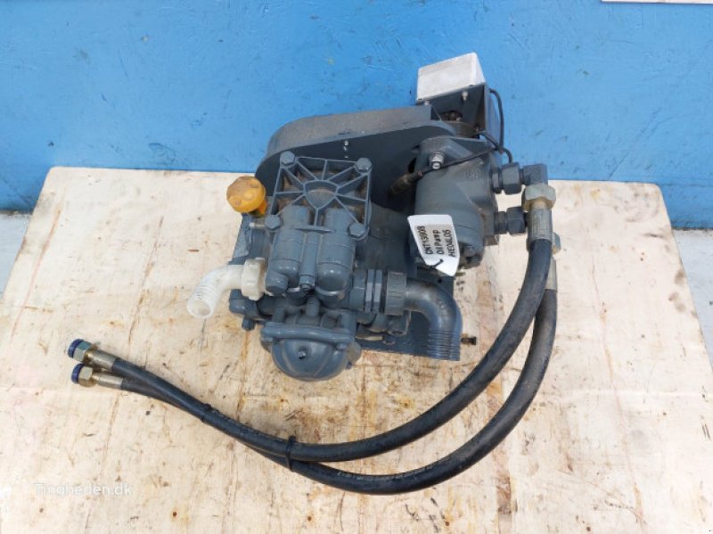 Sonstiges typu Sonstige Annovi reverberi, Gebrauchtmaschine v Hemmet (Obrázek 2)